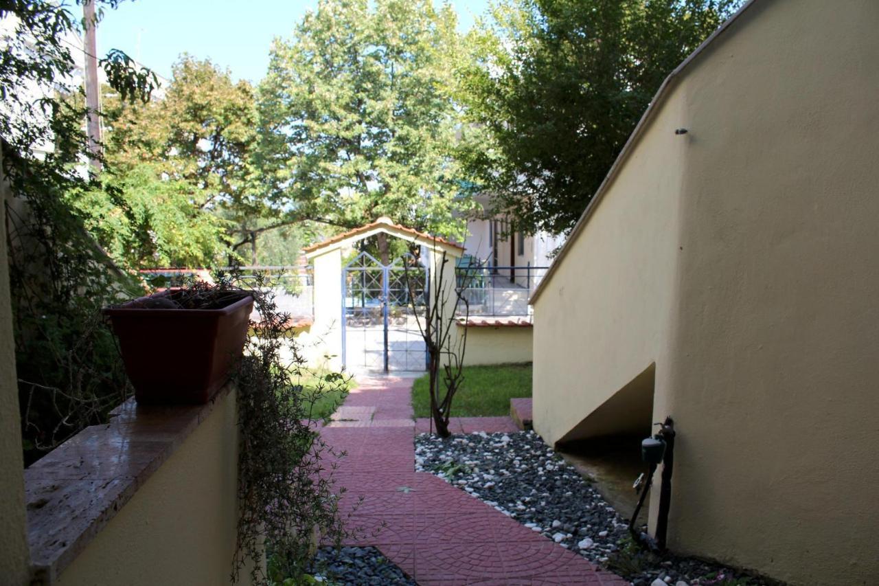 Litsa-Studio Nea Iraklitsa Exterior photo